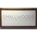 Smallwoods  discount code